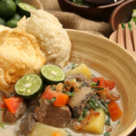 Soto Betawi