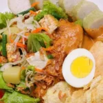 gado gado